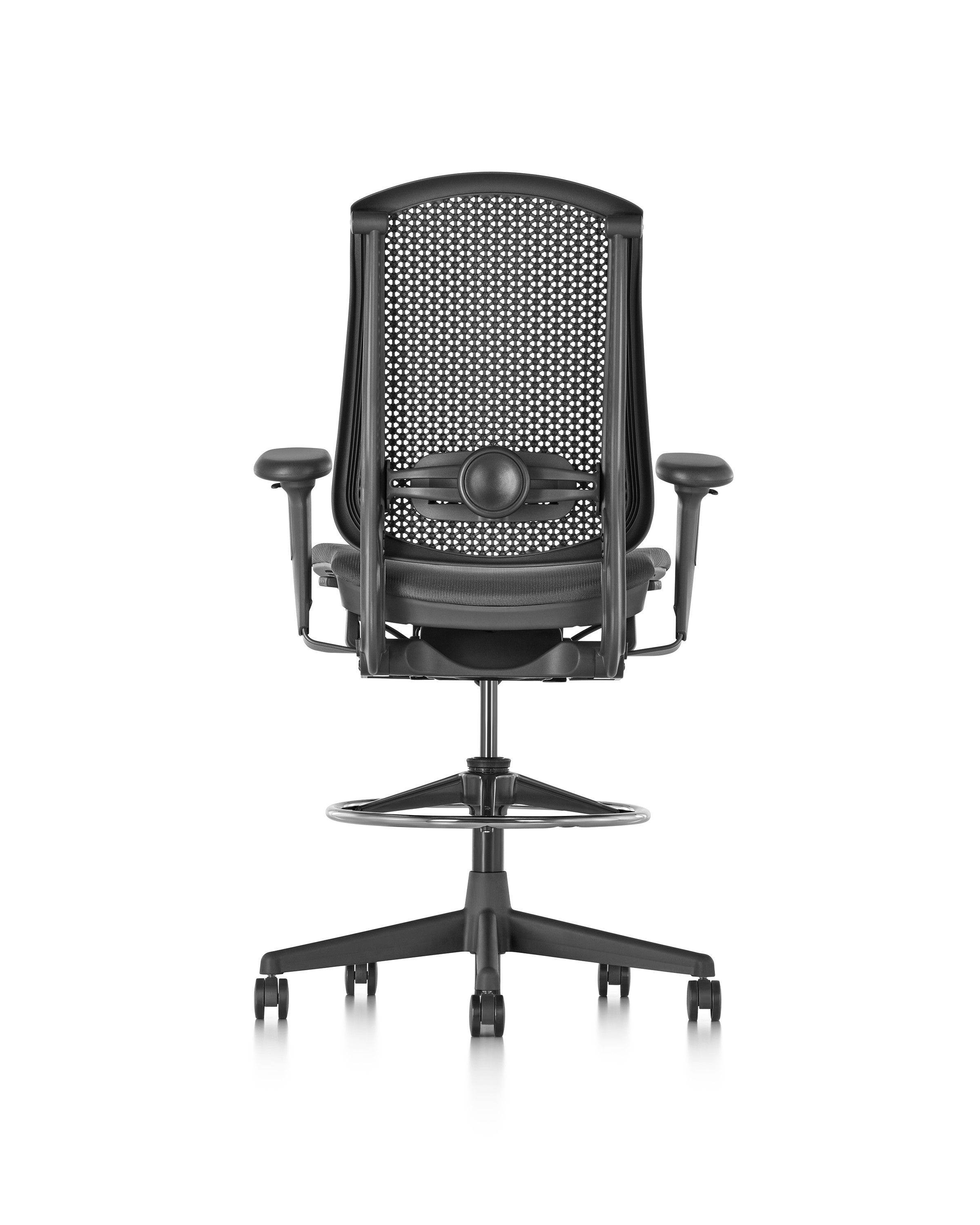 办公椅|高脚椅|办公家具|华体（中国）家具|塞勒高脚椅